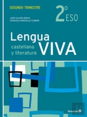 Lengua Viva 2º Eso (2º Trimestre)