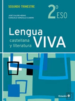 Bertrand.pt - Lengua Viva 2º Eso (2º Trimestre)