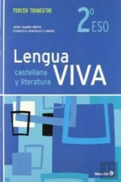 Lengua Viva 2º Eso (3er Trimestre)