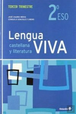 Bertrand.pt - Lengua Viva 2º Eso (3er Trimestre)