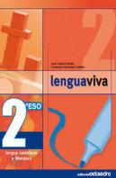 Lengua Viva, 2º Eso (Ed. 2008)
