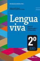 Lengua Viva 2¼ Eso. Ed. 2016