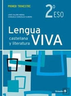 Bertrand.pt - Lengua Viva 2º Eso Primer Trimestre Ed.2012