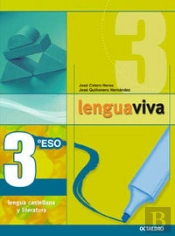 Lengua Viva, 3º Eso