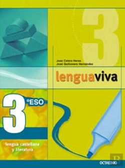 Bertrand.pt - Lengua Viva, 3º Eso