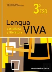 Lengua Viva 3º Eso (Ed. 2011)