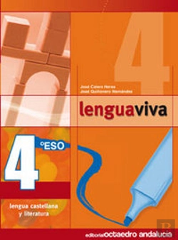 Bertrand.pt - Lengua Viva, 4º Eso-Andaluc¡A-(2008)