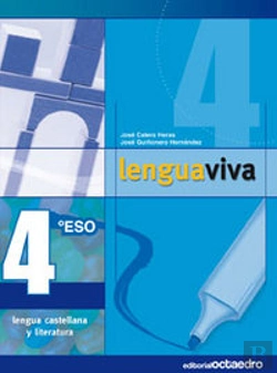 Bertrand.pt - Lengua Viva, 4º Eso (Ed. 2008)
