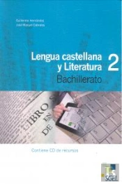 Lengua Y Comentario De Textos