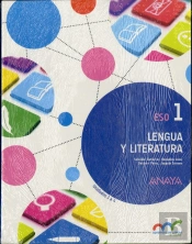 Lengua Y Literatura 1.