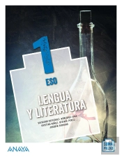 Lengua Y Literatura 1.