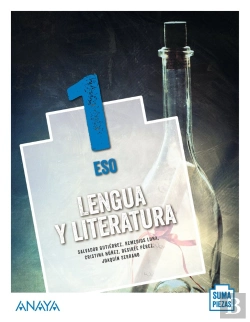 Bertrand.pt - Lengua Y Literatura 1.