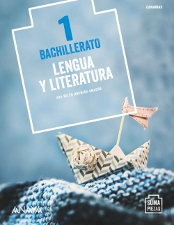 Bertrand.pt - Lengua Y Literatura 1.