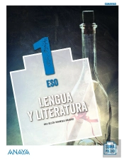 Lengua Y Literatura 1.