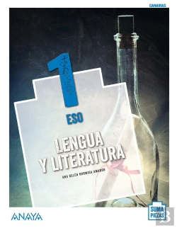 Bertrand.pt - Lengua Y Literatura 1.