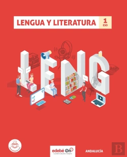 Bertrand.pt - Lengua Y Literatura 1