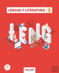 Bertrand.pt - Lengua Y Literatura 1