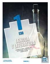 Lengua Y Literatura 1.