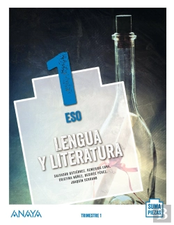 Bertrand.pt - Lengua Y Literatura 1.