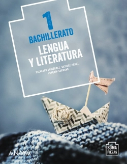 Bertrand.pt - Lengua Y Literatura 1.