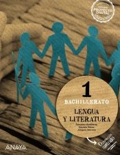 Lengua Y Literatura 1.