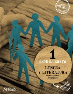 Bertrand.pt - Lengua Y Literatura 1.