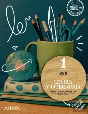 Lengua Y Literatura 1.