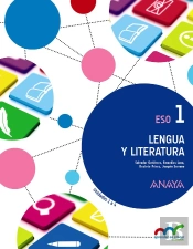 Lengua Y Literatura 1. (Trimestres)