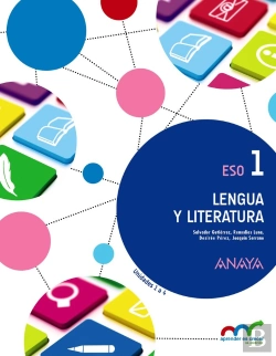 Bertrand.pt - Lengua Y Literatura 1. (Trimestres)