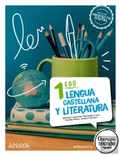 Lengua Y Literatura 1. (Trimestres)
