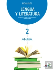 Lengua Y Literatura 2.