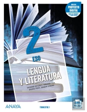 Lengua Y Literatura 2.