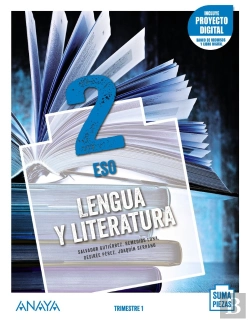 Bertrand.pt - Lengua Y Literatura 2.