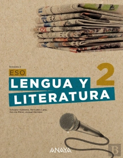 Bertrand.pt - Lengua Y Literatura 2