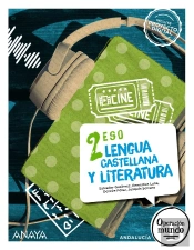Lengua Y Literatura 2