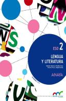 Lengua Y Literatura 2. (Trimestres)