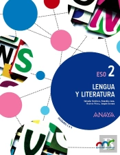 Lengua Y Literatura 2. (Trimestres)