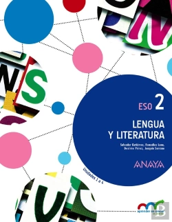 Bertrand.pt - Lengua Y Literatura 2. (Trimestres)