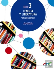 Lengua Y Literatura 3.