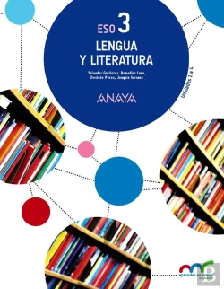 Bertrand.pt - Lengua Y Literatura 3.