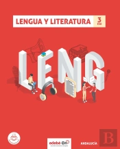 Lengua Y Literatura 3
