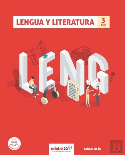 Bertrand.pt - Lengua Y Literatura 3