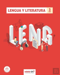 Bertrand.pt - Lengua Y Literatura 3