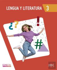 Lengua Y Literatura 3