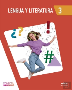 Bertrand.pt - Lengua Y Literatura 3