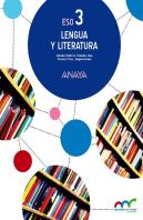 Lengua Y Literatura 3.
