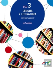 Lengua Y Literatura 3.