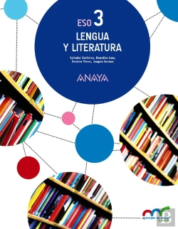 Bertrand.pt - Lengua Y Literatura 3.