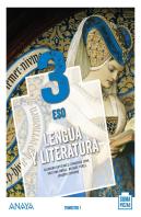 Lengua Y Literatura 3.