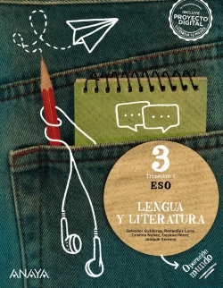 Bertrand.pt - Lengua Y Literatura 3.